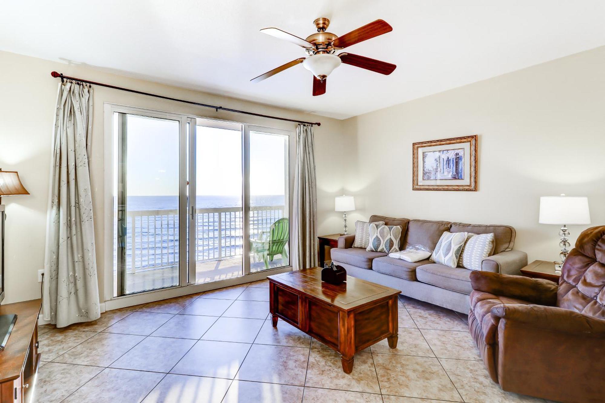 Seychelles Beach Resort IV Panama City Beach Room photo