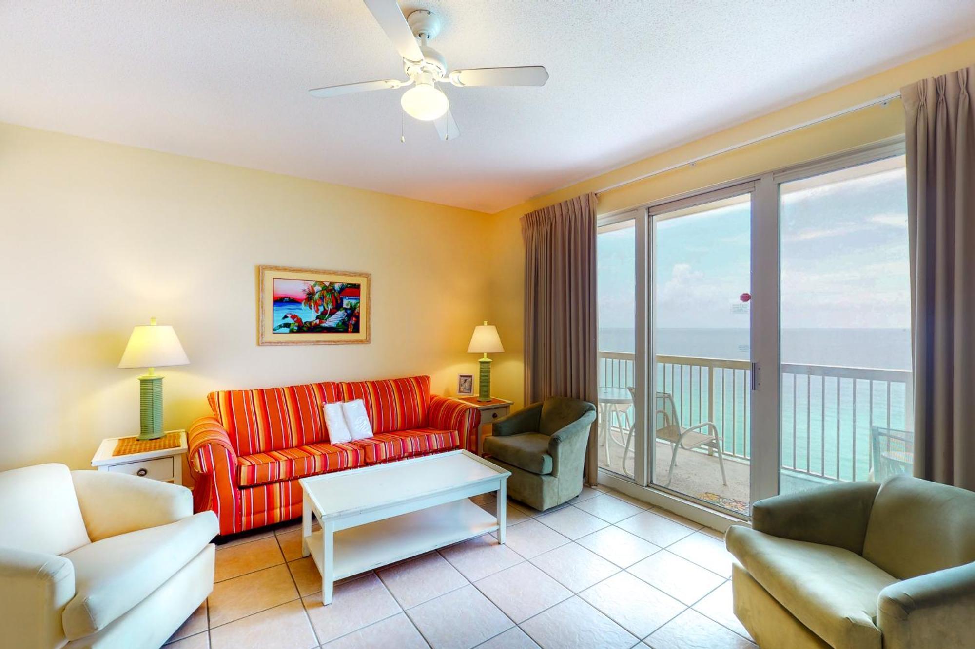 Seychelles Beach Resort IV Panama City Beach Room photo