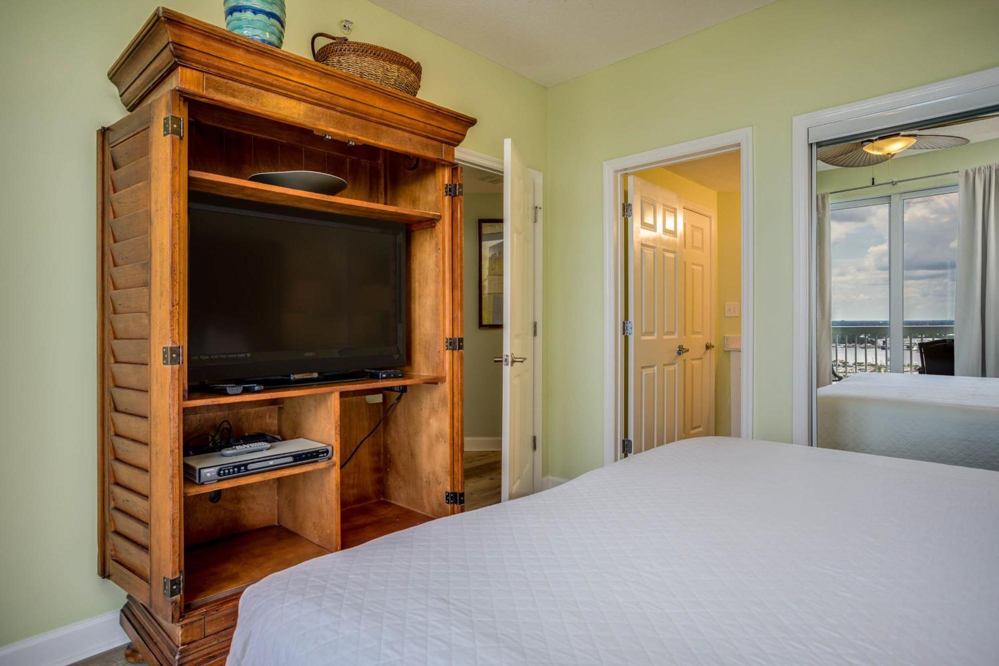 Seychelles Beach Resort IV Panama City Beach Room photo