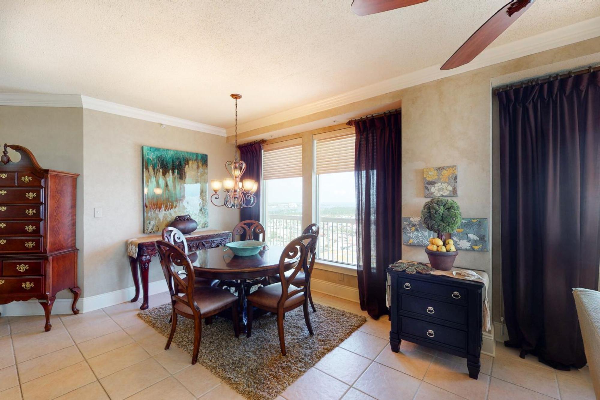 Seychelles Beach Resort IV Panama City Beach Room photo