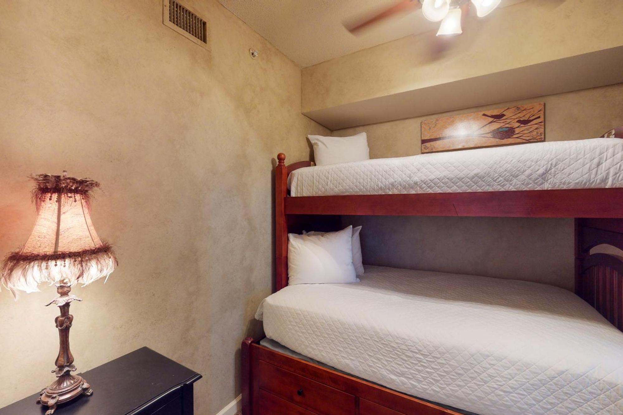 Seychelles Beach Resort IV Panama City Beach Room photo